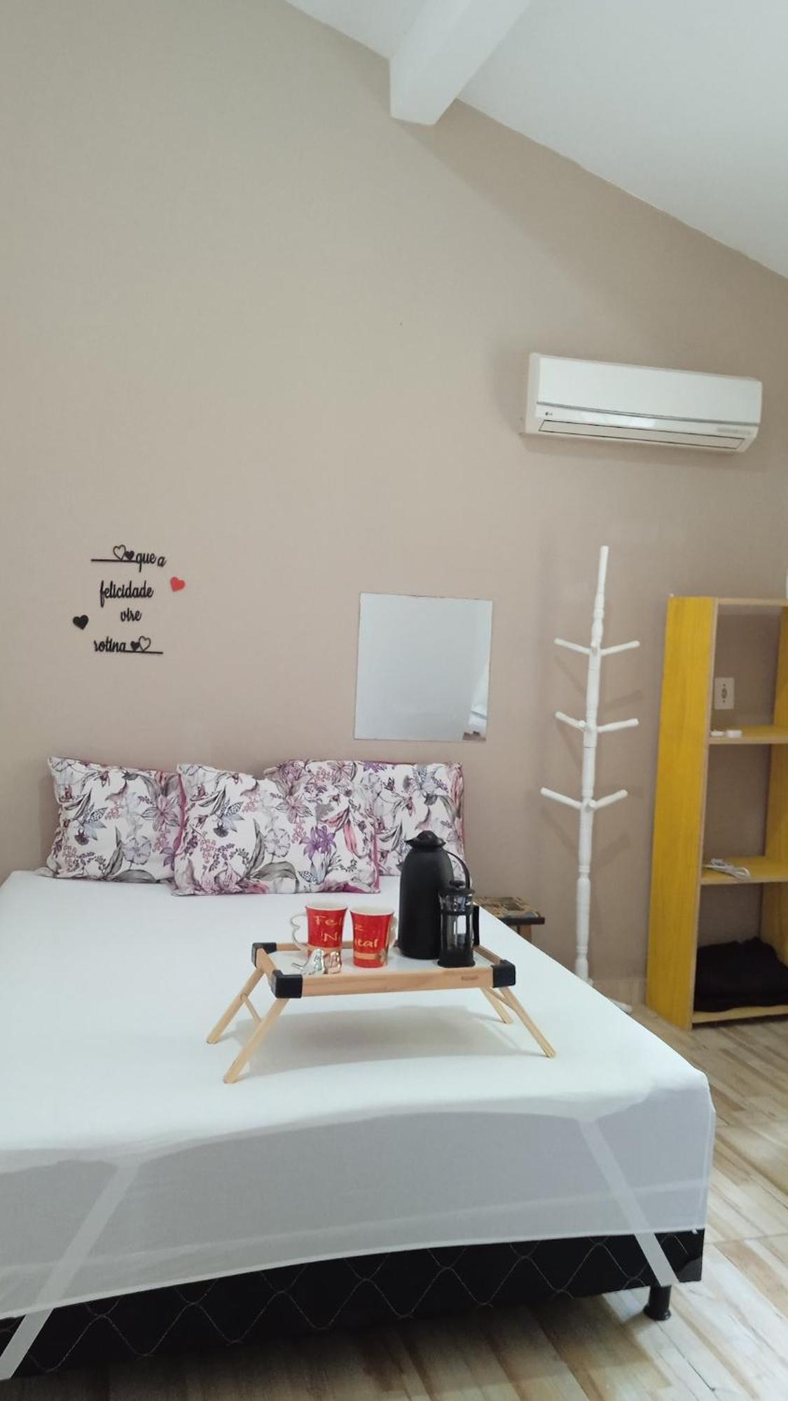 Casa Sunset, Mares Dos Ganchos Holiday home