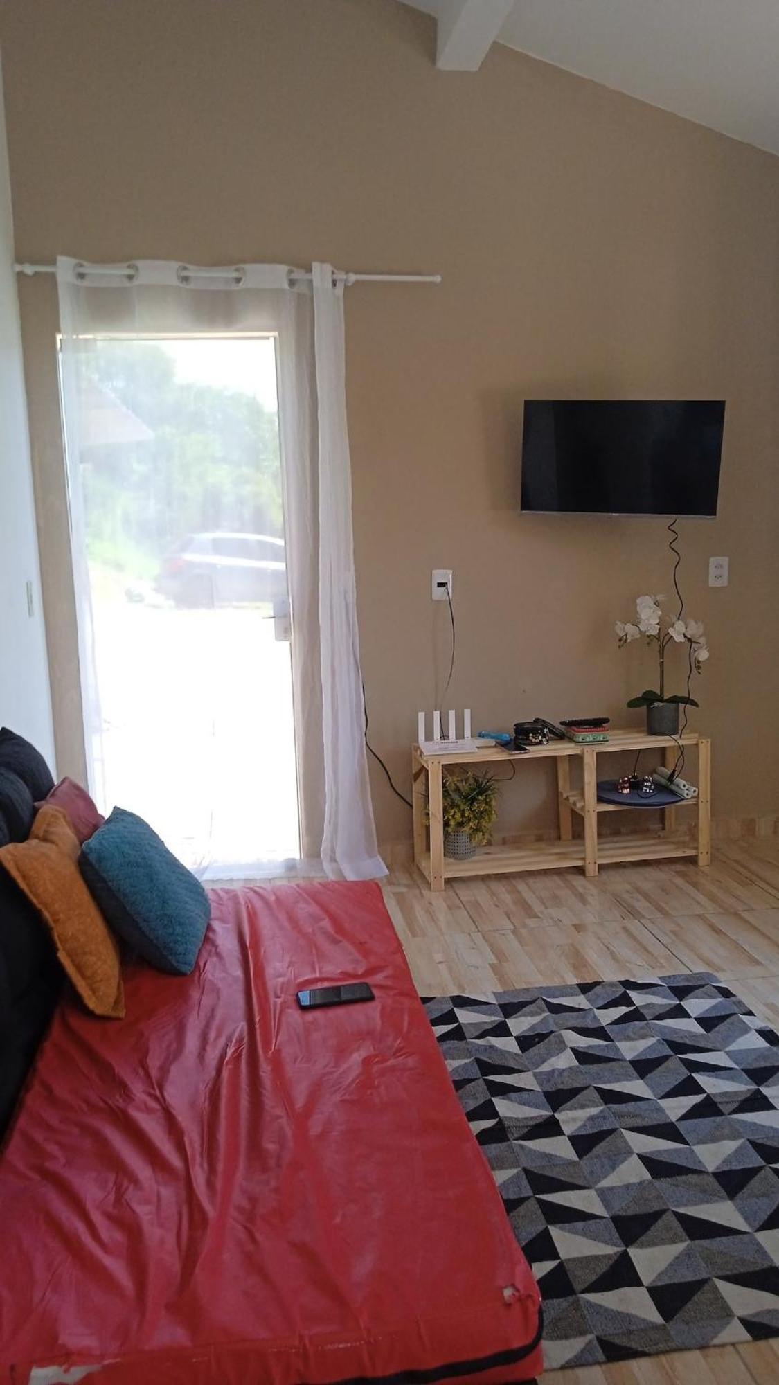 Holiday home Casa Sunset, Mares Dos Ganchos Governador Celso Ramos