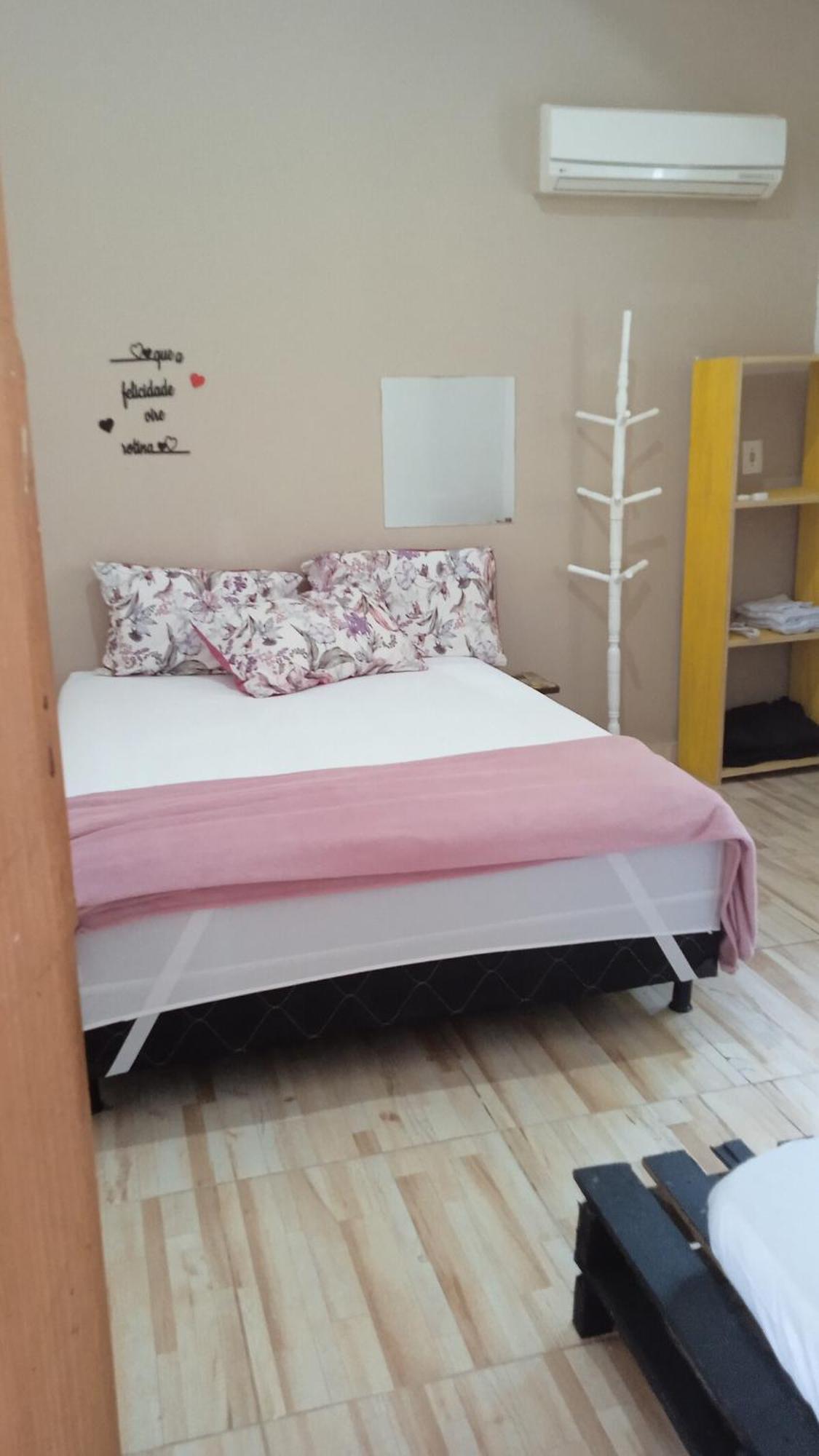 Casa Sunset, Mares Dos Ganchos Holiday home