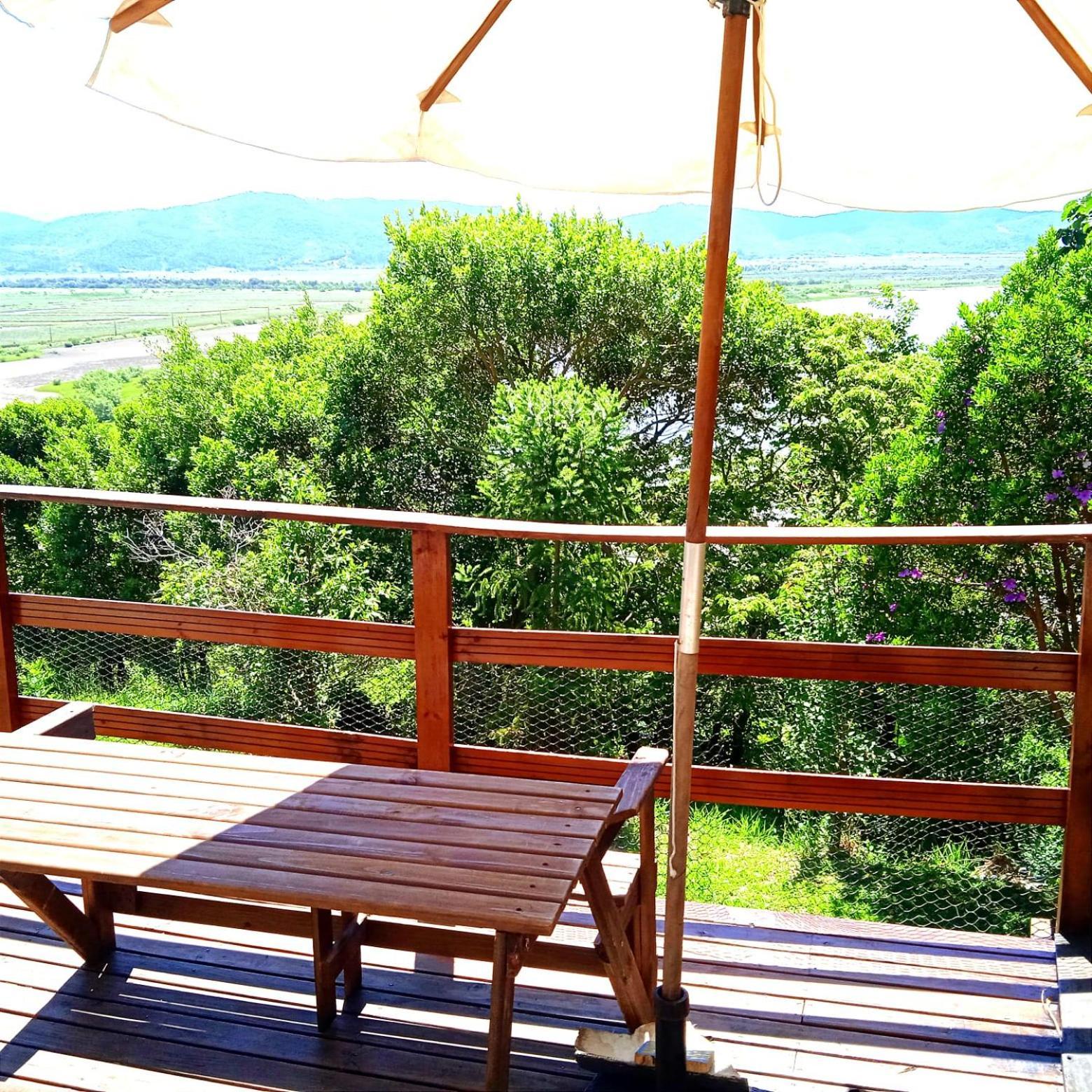 Casa Sunset, Mares Dos Ganchos Holiday home