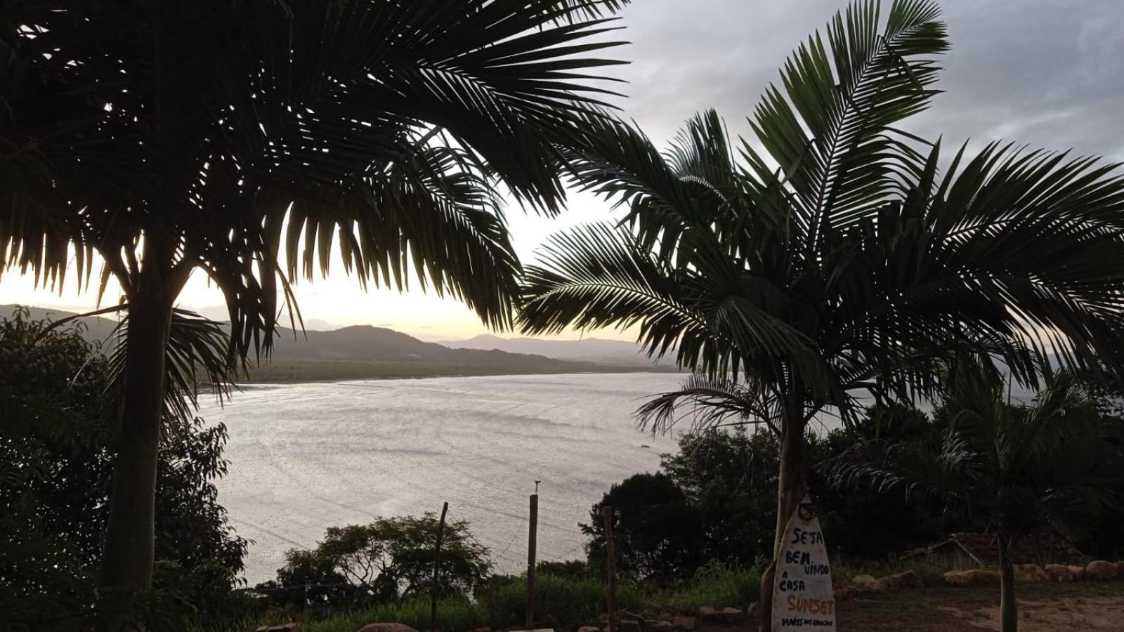 Casa Sunset, Mares Dos Ganchos Holiday home