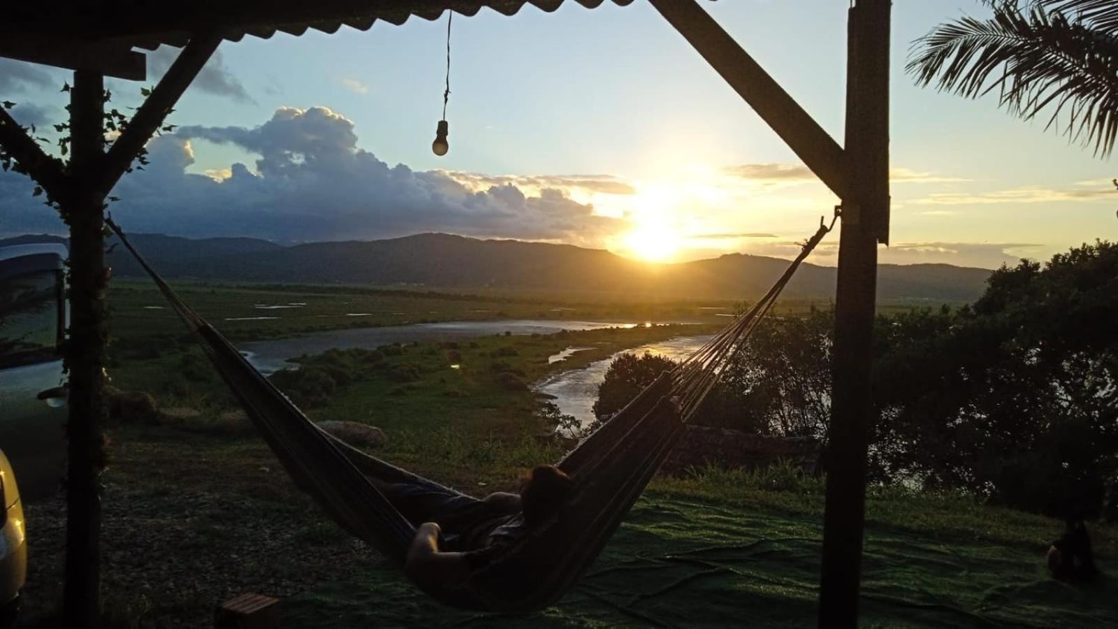 Casa Sunset, Mares Dos Ganchos *