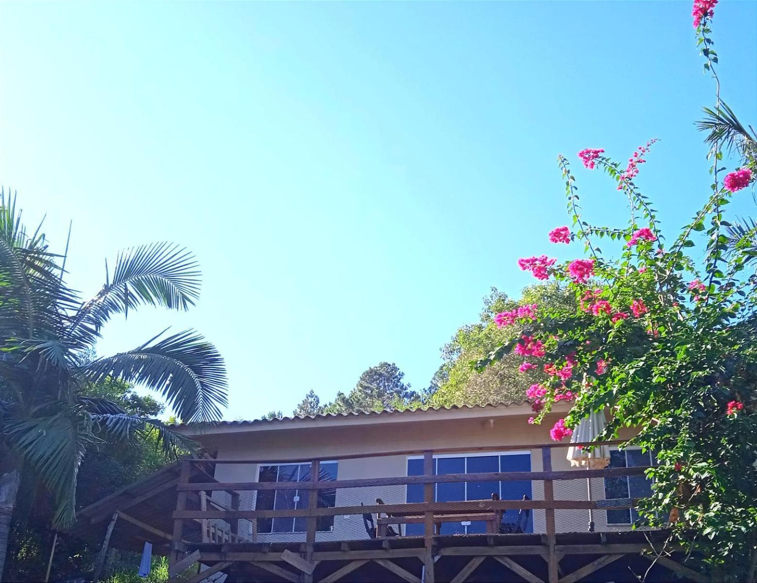 Casa Sunset, Mares Dos Ganchos *