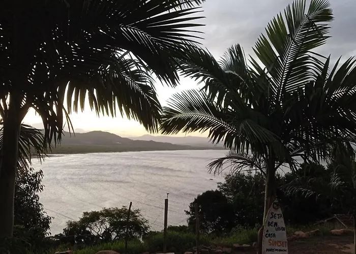 Casa Sunset, Mares Dos Ganchos