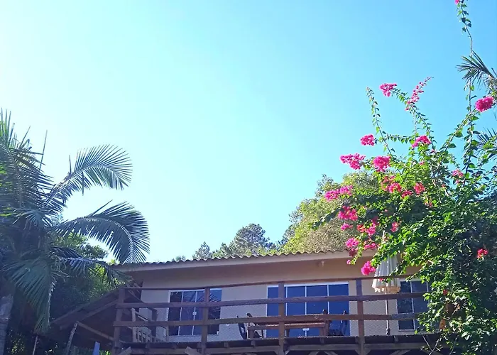 Casa Sunset, Mares Dos Ganchos