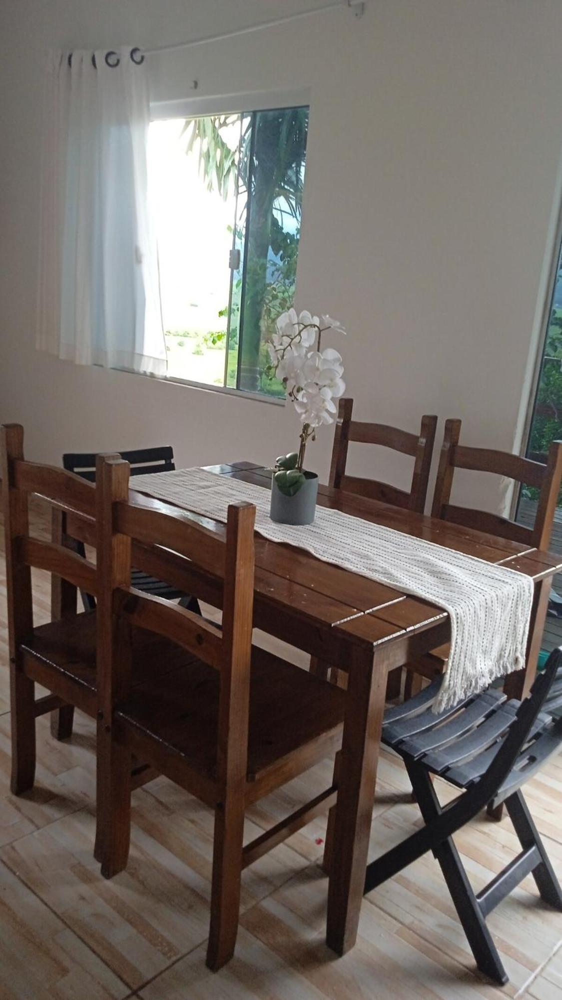 Casa Sunset, Mares Dos Ganchos 度假居 *