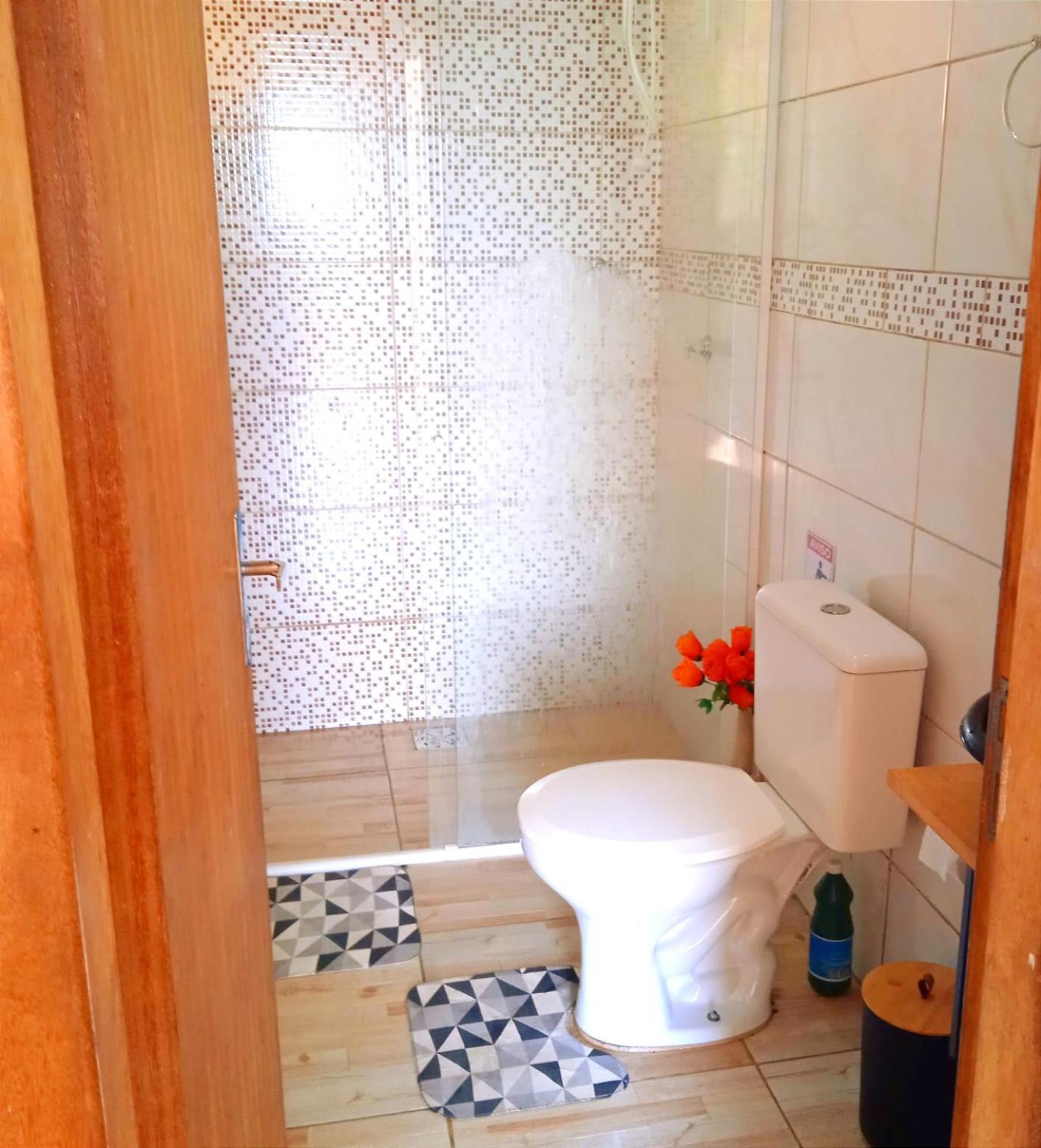 度假居 Casa Sunset, Mares Dos Ganchos