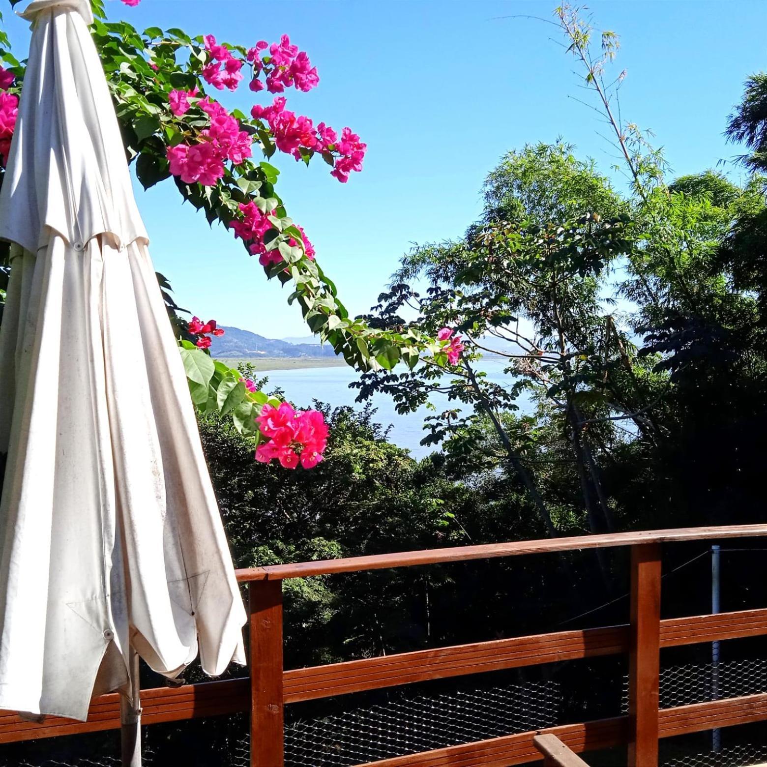 Casa Sunset, Mares Dos Ganchos *